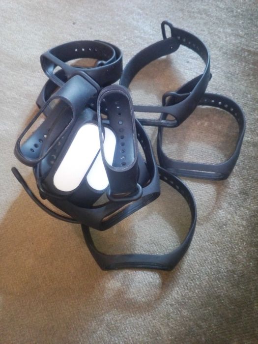 зарядка для  ми фит банд 3