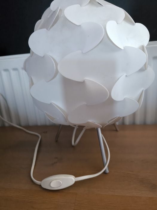Lampa stołowa Ikea
