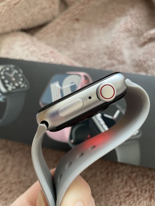 smart watch смарт годинник X7 Pro новий