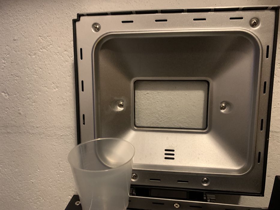 Maquina Fazer Pão “Jocel”