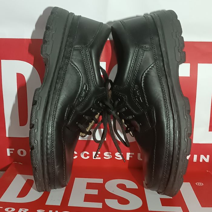 Мужские кожанные туфли Clarks AIR оригинал раз.41,5 си.27см