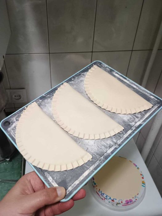 Домашние пельмени, вареники, чебуреки, хинкали и хачапури на заказ!