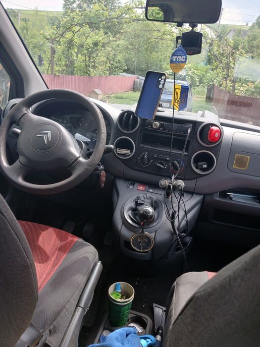Продам Сітроен Берлінго
