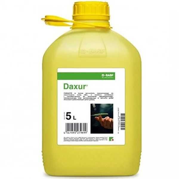 Daxur 5L cena brutto