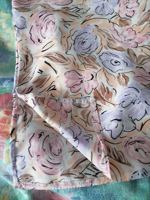 Bluzka letnia damska