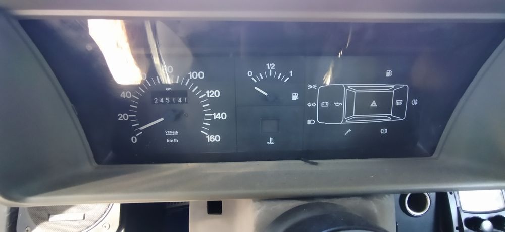 Fiat Panda 0.9 ie — photo 3