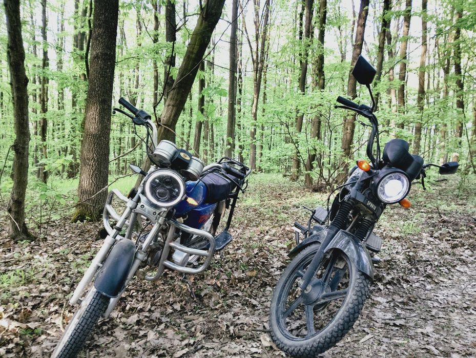 Продам альфу 110