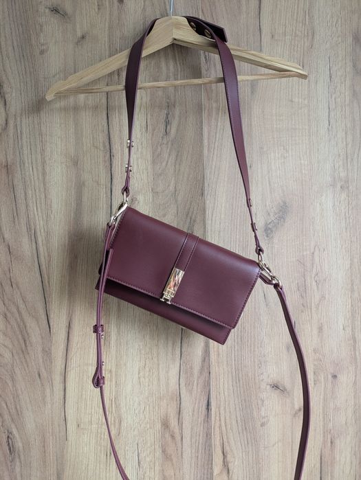 Torebka nowa kolekcja Tommy Hilfiger 600 zł