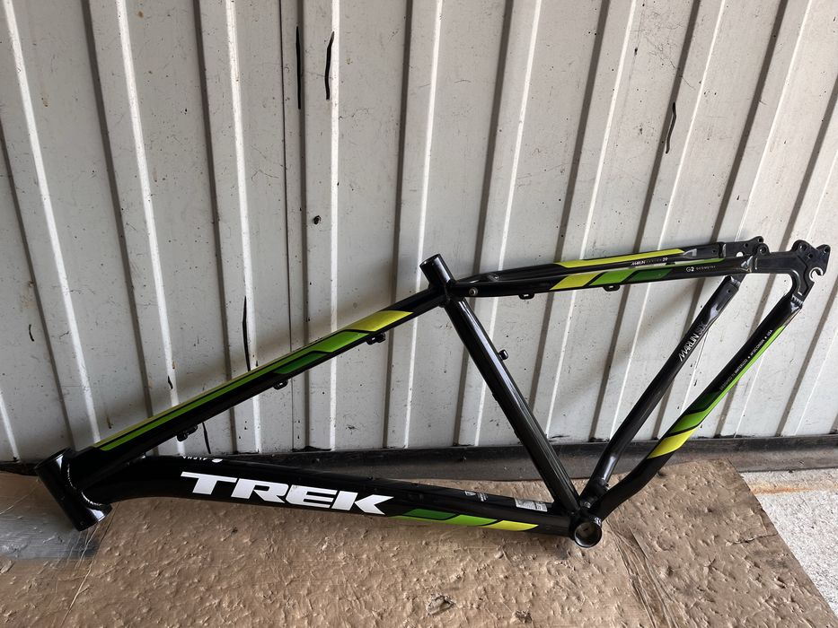 Rama Trek Marlin 6