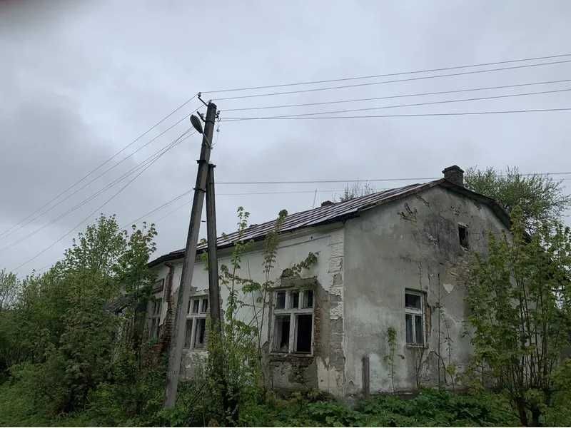 ПРОДАЖ - Нежитлове приміщення, загальною площею 169,7 кв.м. с. Ізки