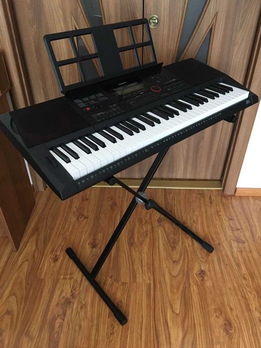 Cинтезатор Casio CT-X3000