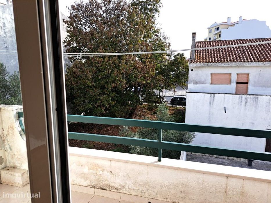 Apartamento T2 Malveira - centro