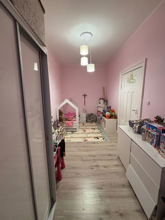 Mieszkanie 90m-1pietro