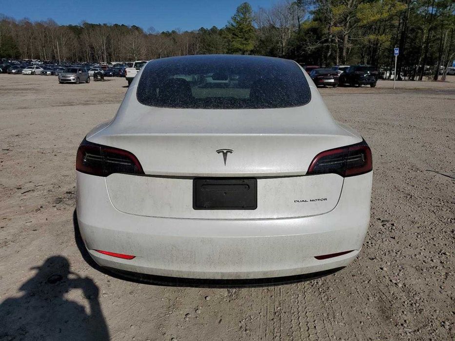 2023 Tesla MODEL 3 lrdm