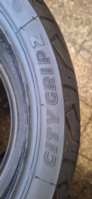 100/80r16 Michelin City Grip 2  20r