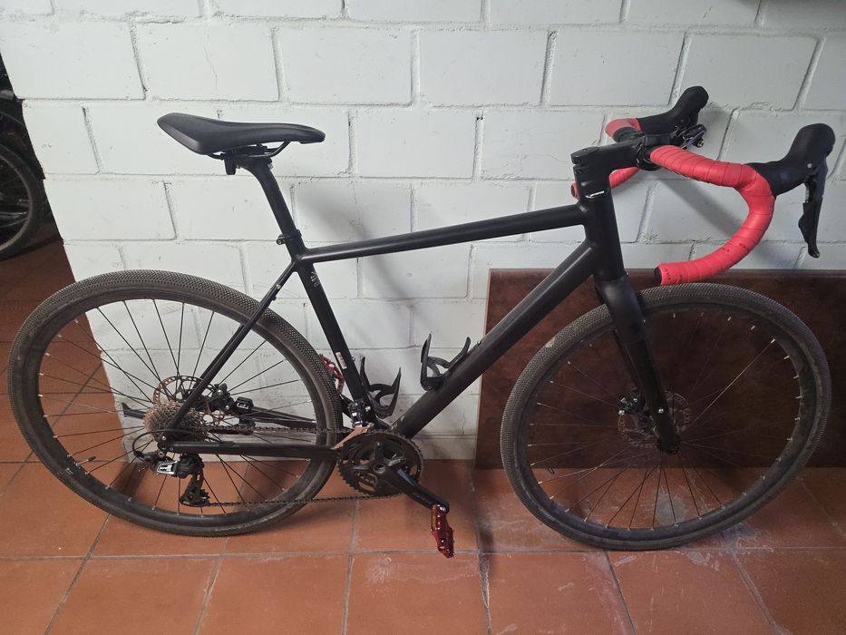 Unibike Geos 53.