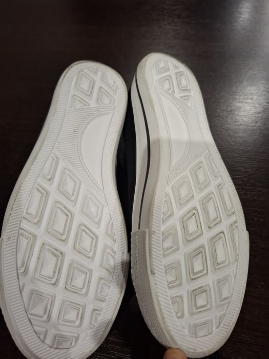 Tenisówki rozmiar 35