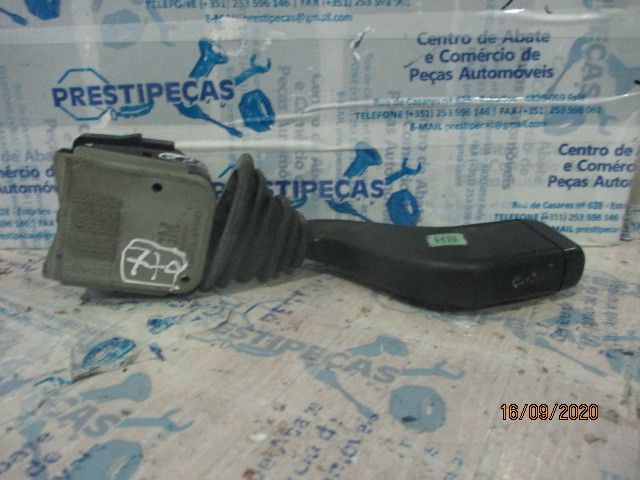 Conjunto / manetes de luzes e limpa vidros SUZUKI Ignis I (FH)