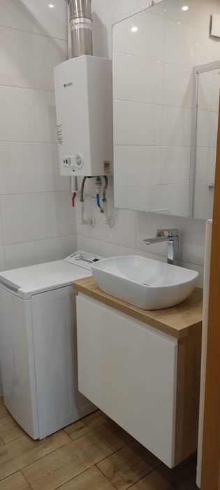 Wynajem mieszkania na Os. Nowym w Inowrocławiu - More