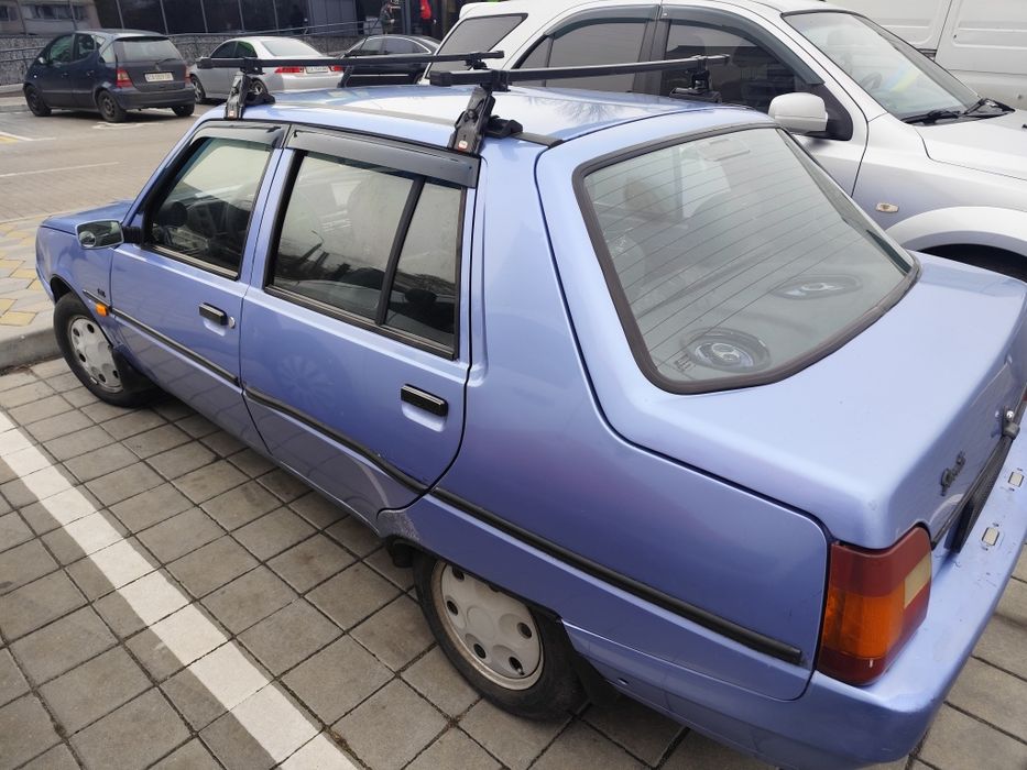 Авто Таврія Славута