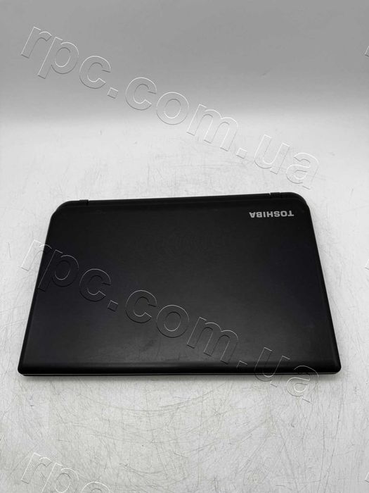 Ноутбук 15.6 Toshiba Satellite C50-B (Intel N2830, 4Gb ОЗУ, 120Gb SSD)