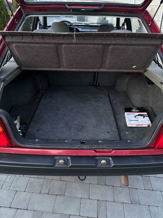 sprzedam polonez caro  1,6 gli
