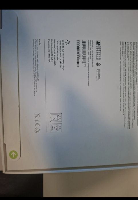 Apple IPad A16 128GB