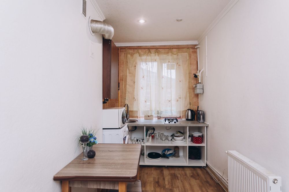 Квартира Подобово та Погодинно. Євроремонт. Р-н Петропавлівський 3 кім