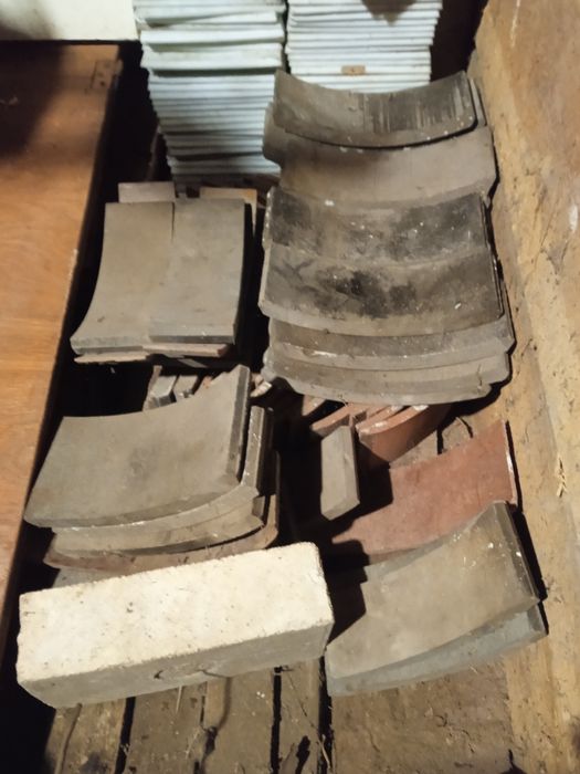 Колодки.накладки