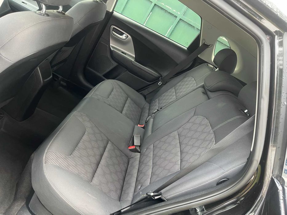 Kia Niro Híbrido Plug In 2020