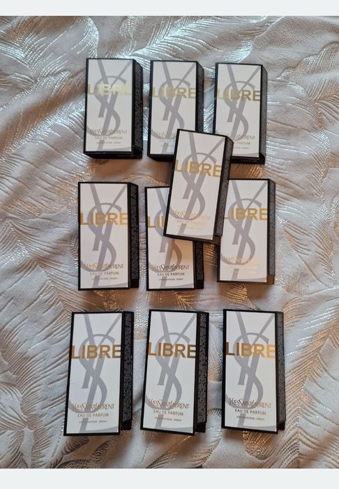 Ysl libre edp 12 ml