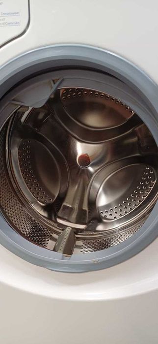 Пральна машина Hotpoint Ariston