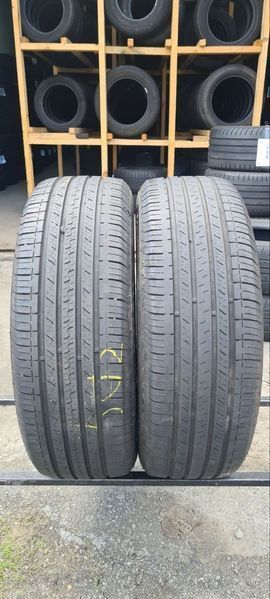 Шини Літо 225/60/R18 6.4 мм GTRadial Колёса Резина Шини Склад