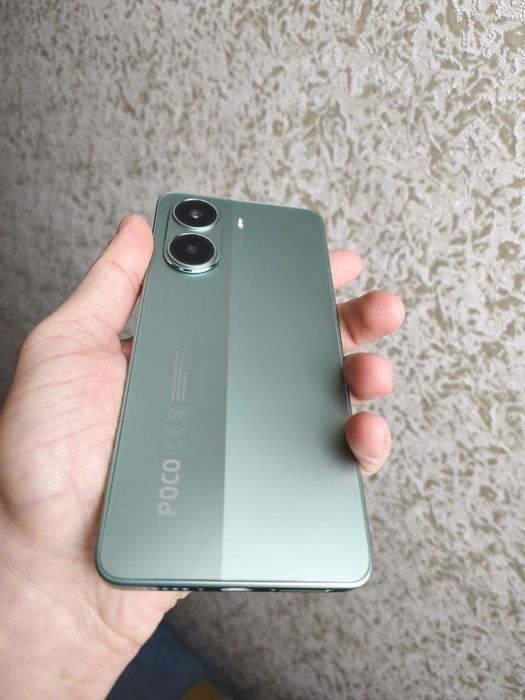 Xiaomi Poco X7 Pro