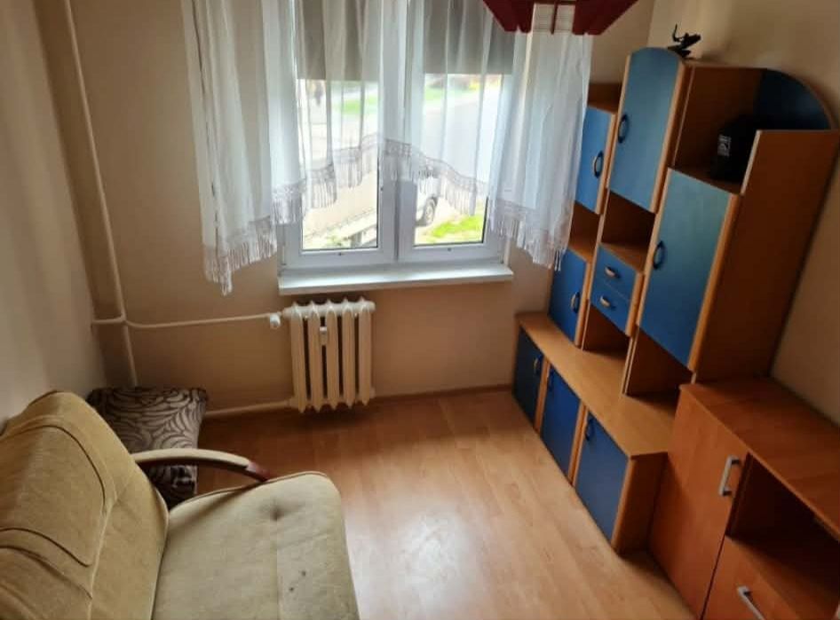 Pokój na wynajem