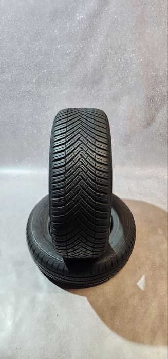 205.55.16 Continental AllSeasonContact 4шт