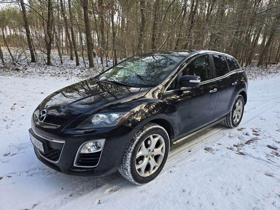 Mazda CX-7
