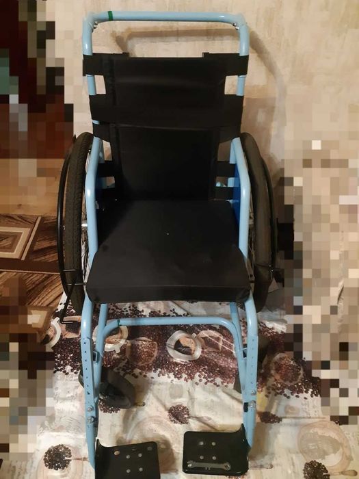 Візок інвалідний