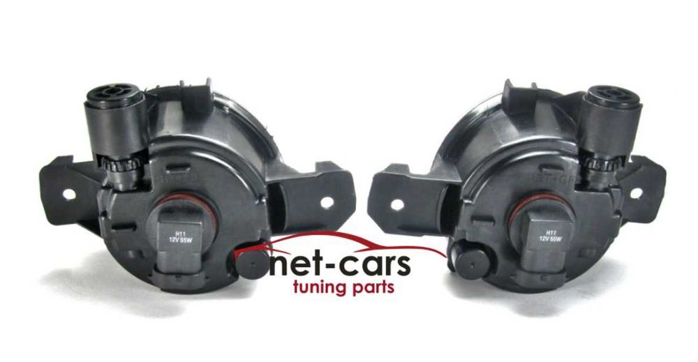 Halogeny BMW E81 E82 E87 E88 X1 E84 X3 E83 X5 E70 dymione