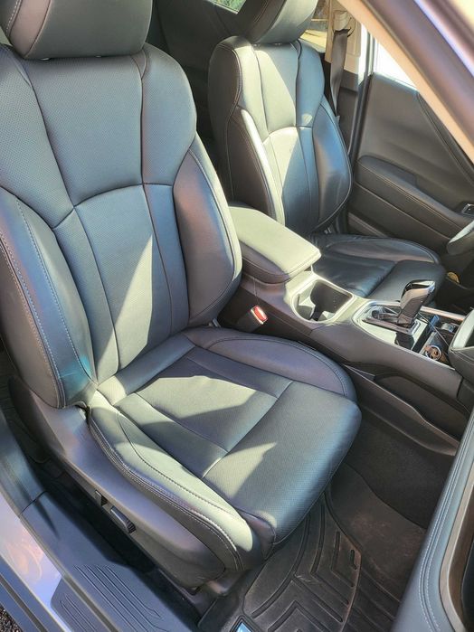 Subaru Outback 2020 VIN 4S4BTGND7L3205043 фото оголошення 9 з 23