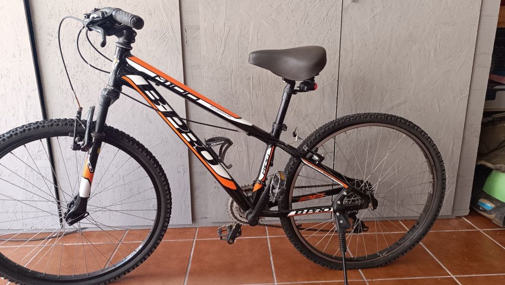 Bicicleta B-Pro roda 26