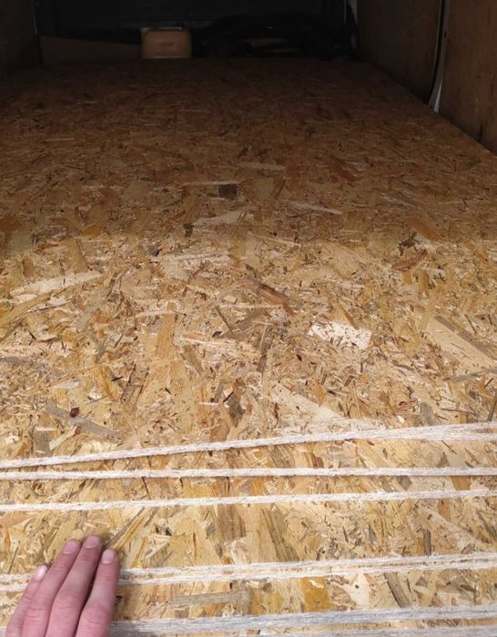 ОСБ  10мм  Харьков