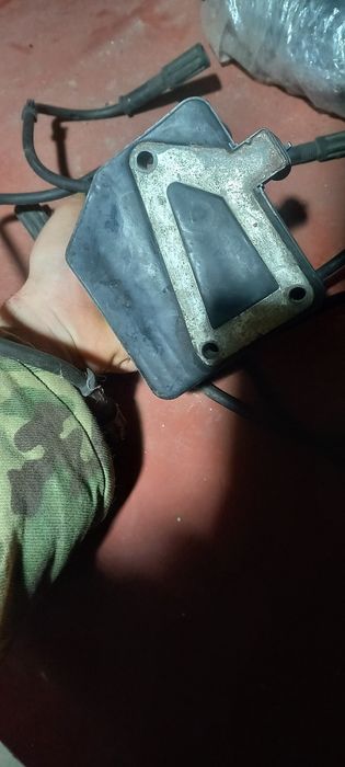 Модуль,катушка запалення 48.3705