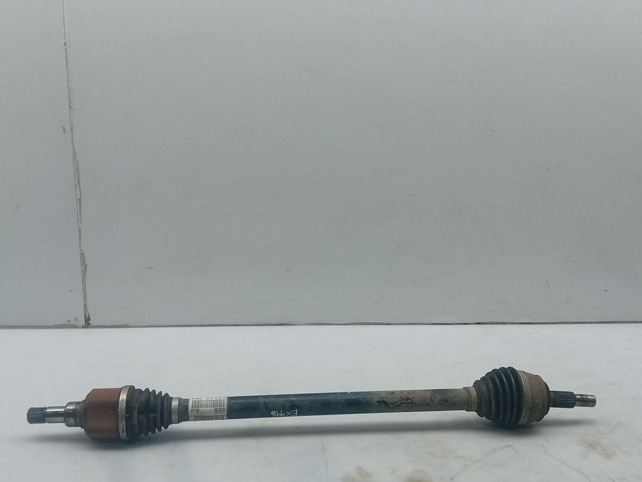 Transmissão frente direita PEUGEOT 308 SW II Van (LC_)