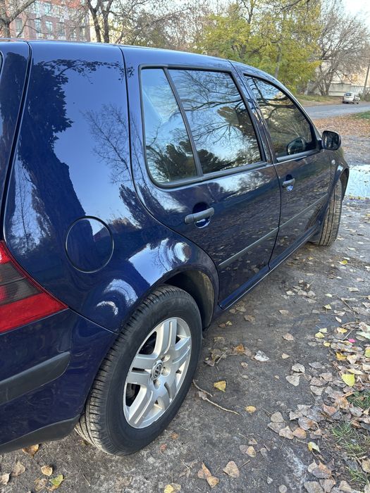 Продам гольф 4 дизель