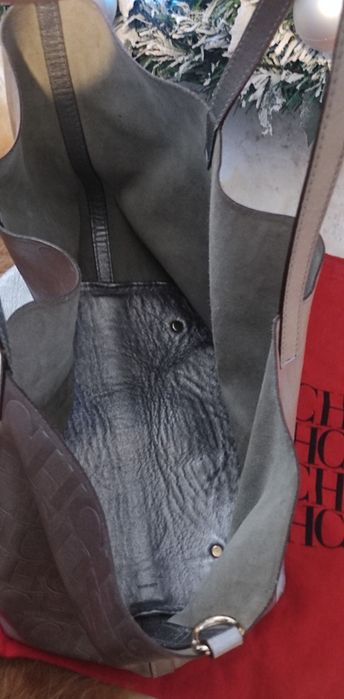 Mala Carolina Herrera original