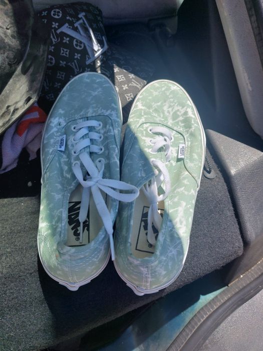 Vans originais 38 negociável!