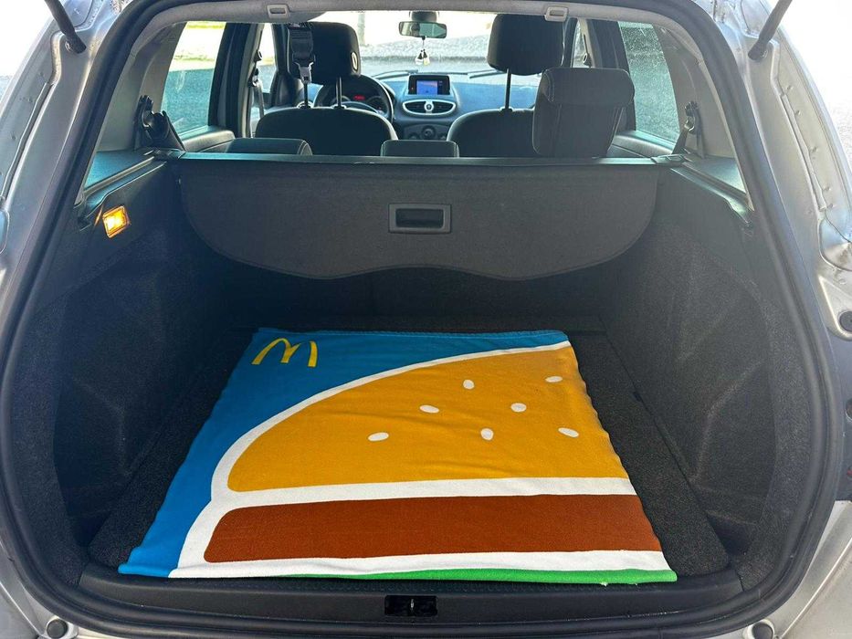 Renault Clio Break 1.2