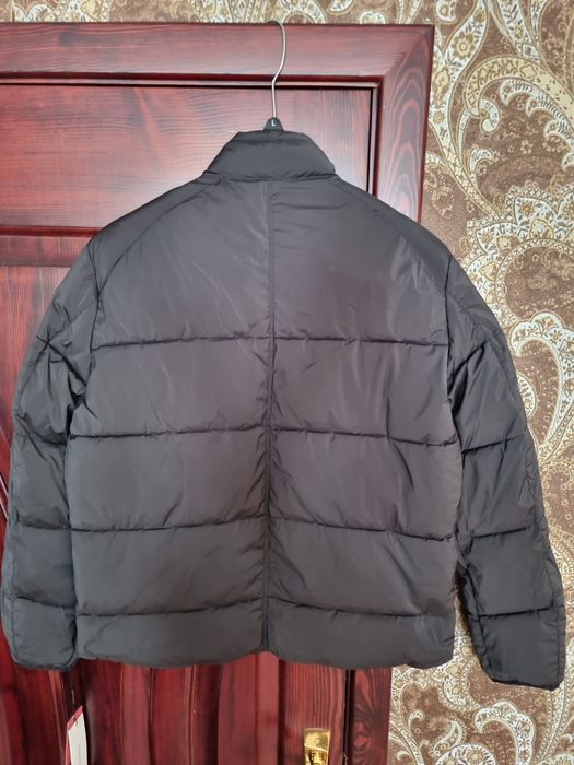 Оригінал 100% чоловіча куртка Calvin Klein М