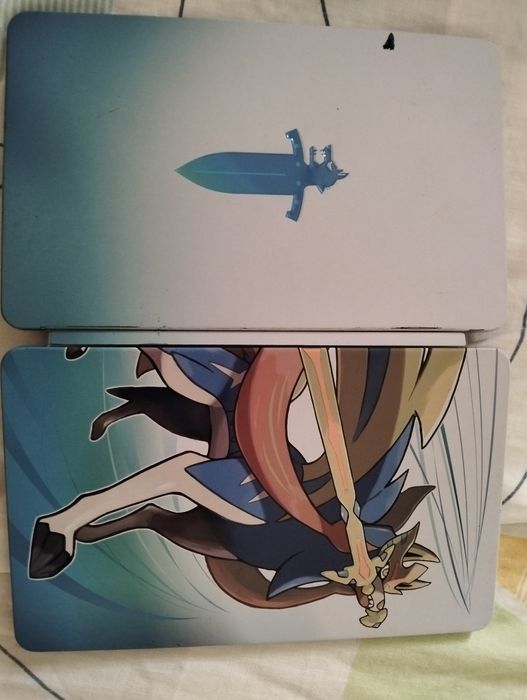 Jogos Pokémon LER DESCRIÇÃO!!!